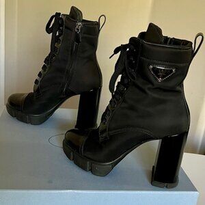 Prada Boots